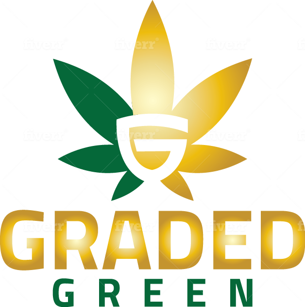 gradedgreen logo