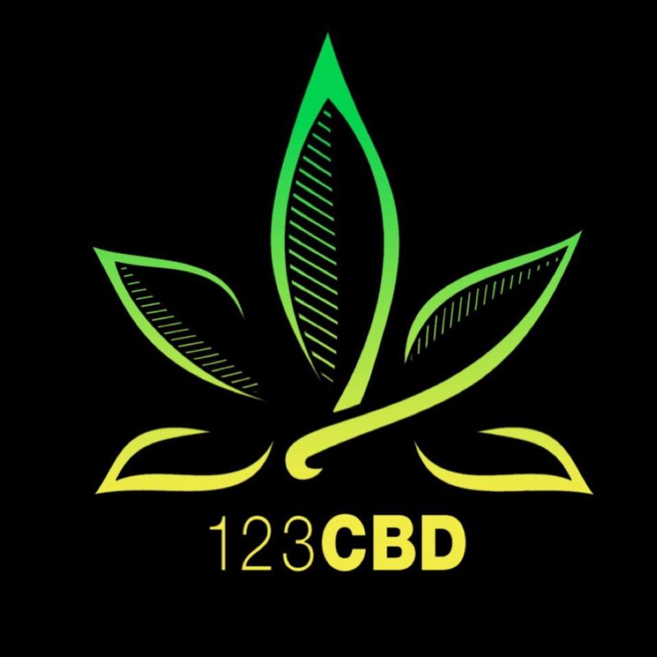 123cbd logo
