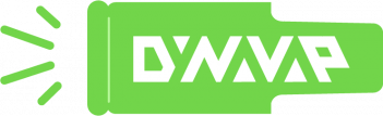 Dynavap logo