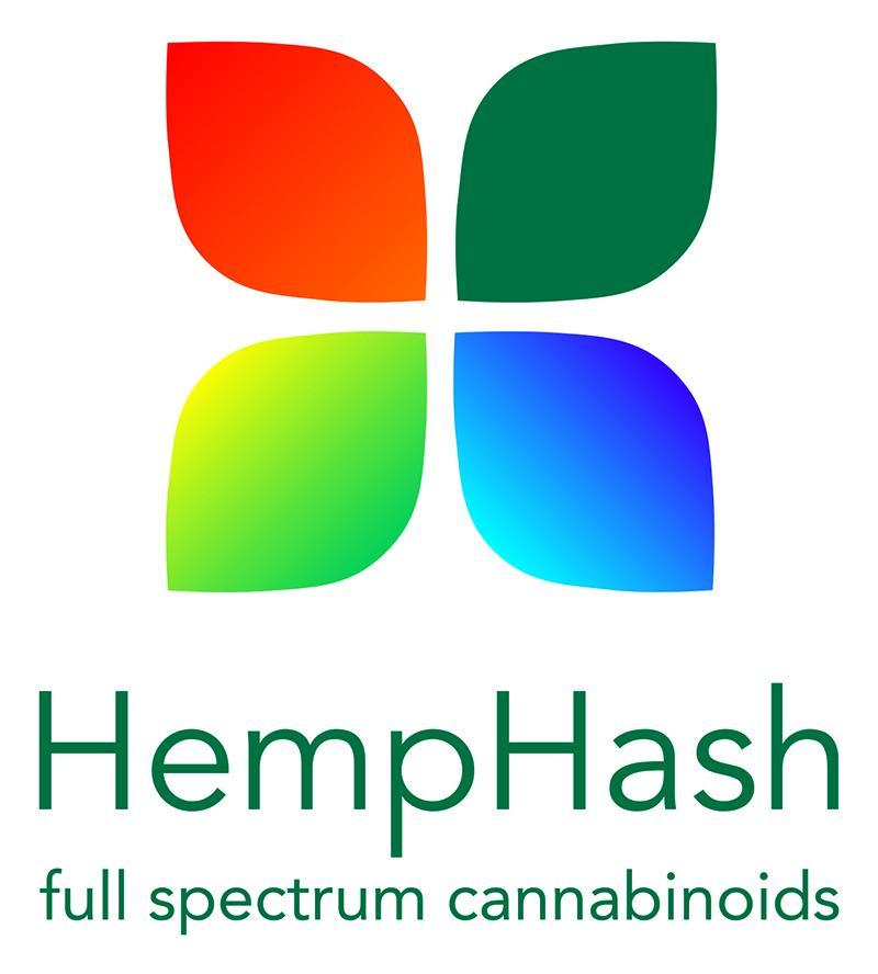 hemphash logo