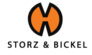 Storz & bickel logo