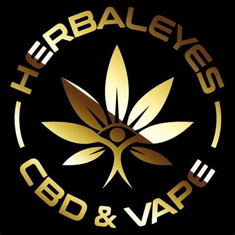 herbaleyes logo