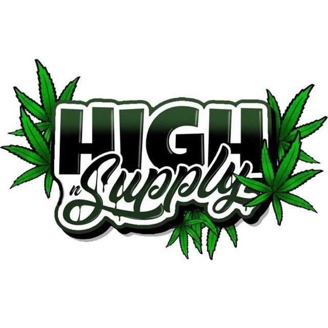 highnsupply logo
