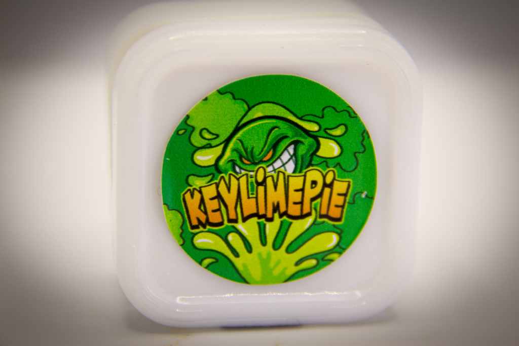keylime pie logo